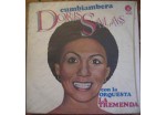 Doris Salas - Amargo Y Dulce